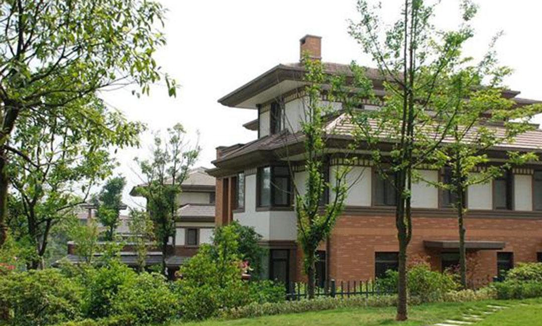 阿勒泰保利湘山别苑媒体曝光策划案例